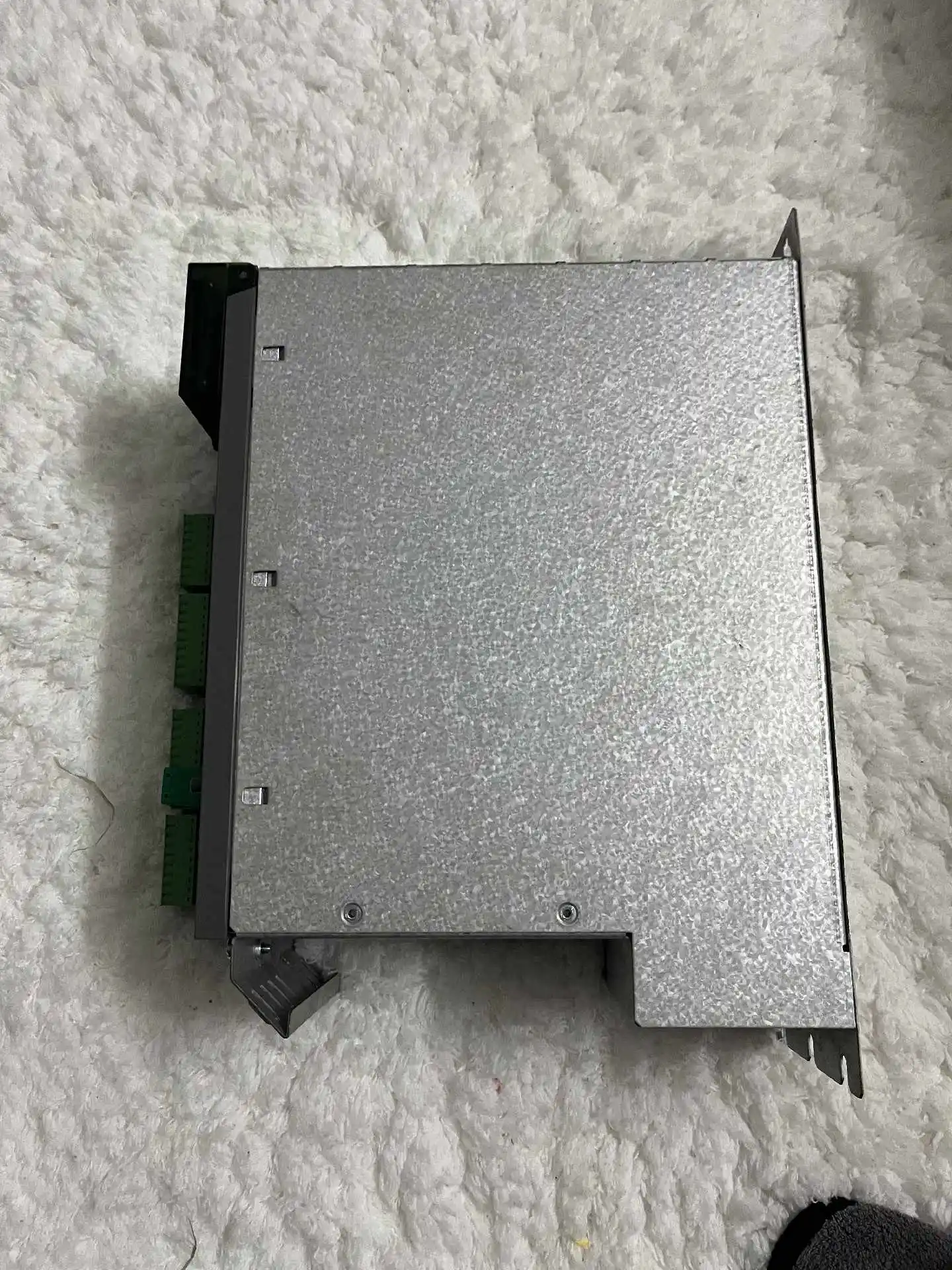 C600/10/1/1/1/00 PacDrive C600 Servo Drive for ELAU