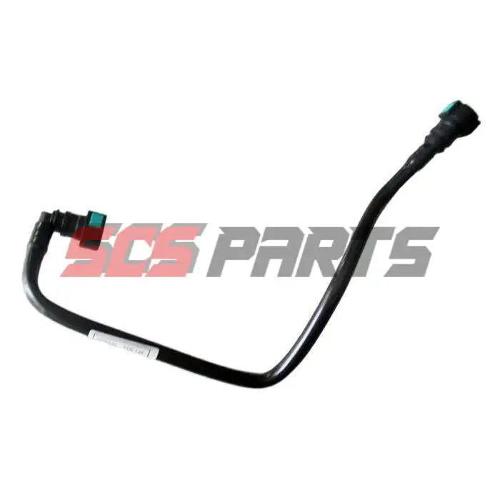 

5255186 Compressor Water Inlet Tube Fit Cummins Engine ISF