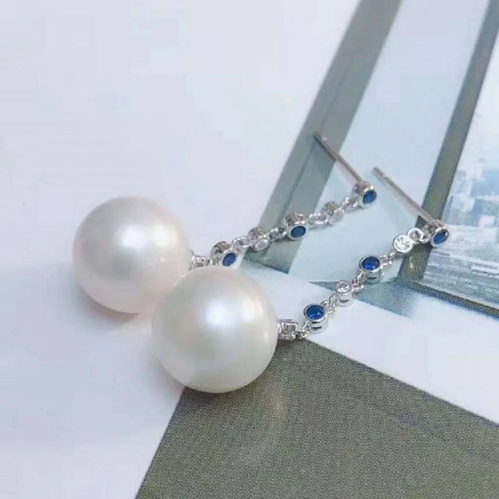 pendientes-de-circonita-de-longitud-media-modernos-y-personalizados-con-perlas-naturales-aaaa12-13mm-925s