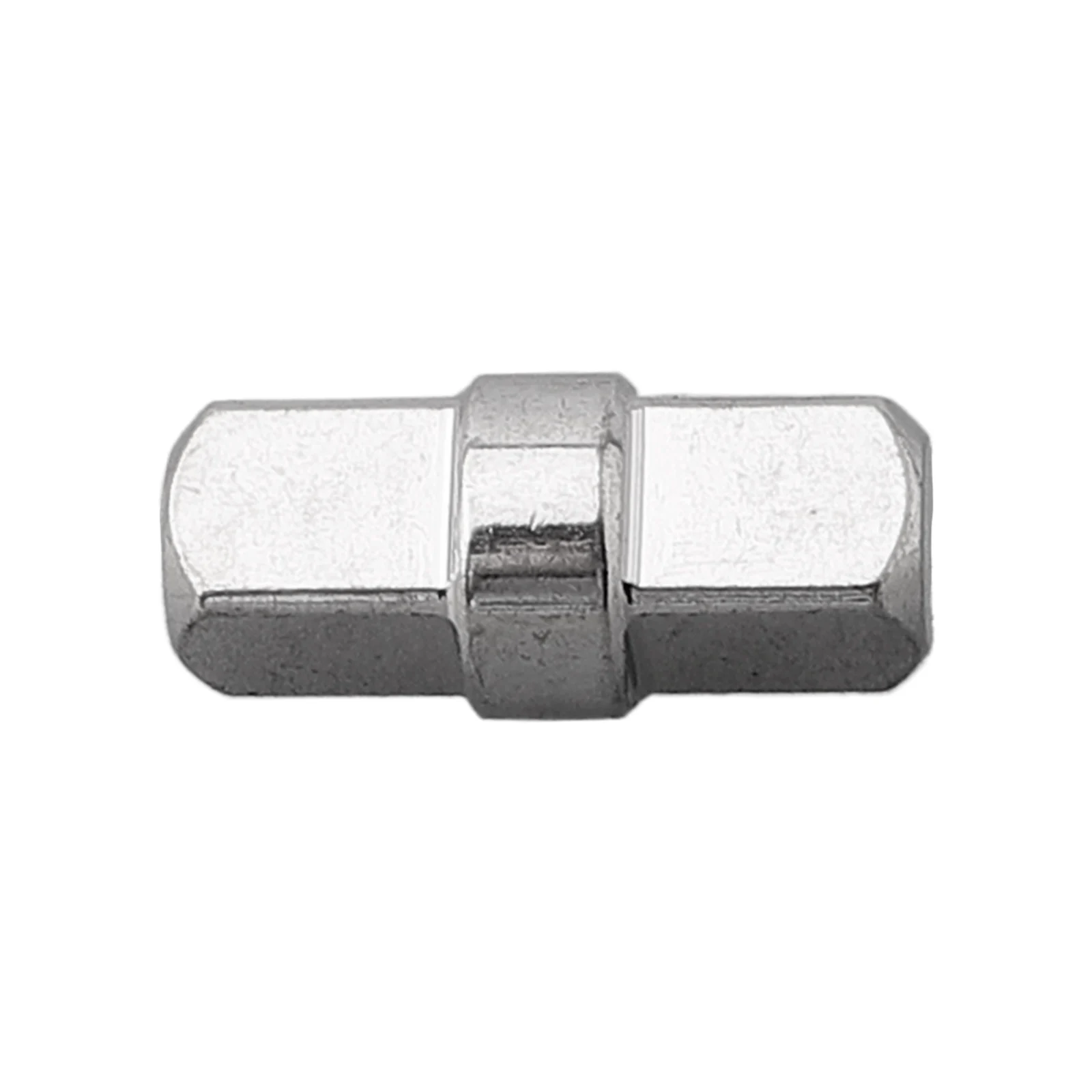 

3*1.4cm Socket Adapter Wrench Extension Rod Double-head Chrome Vanadium Steel Driver Conversion Tool For Auto Repair