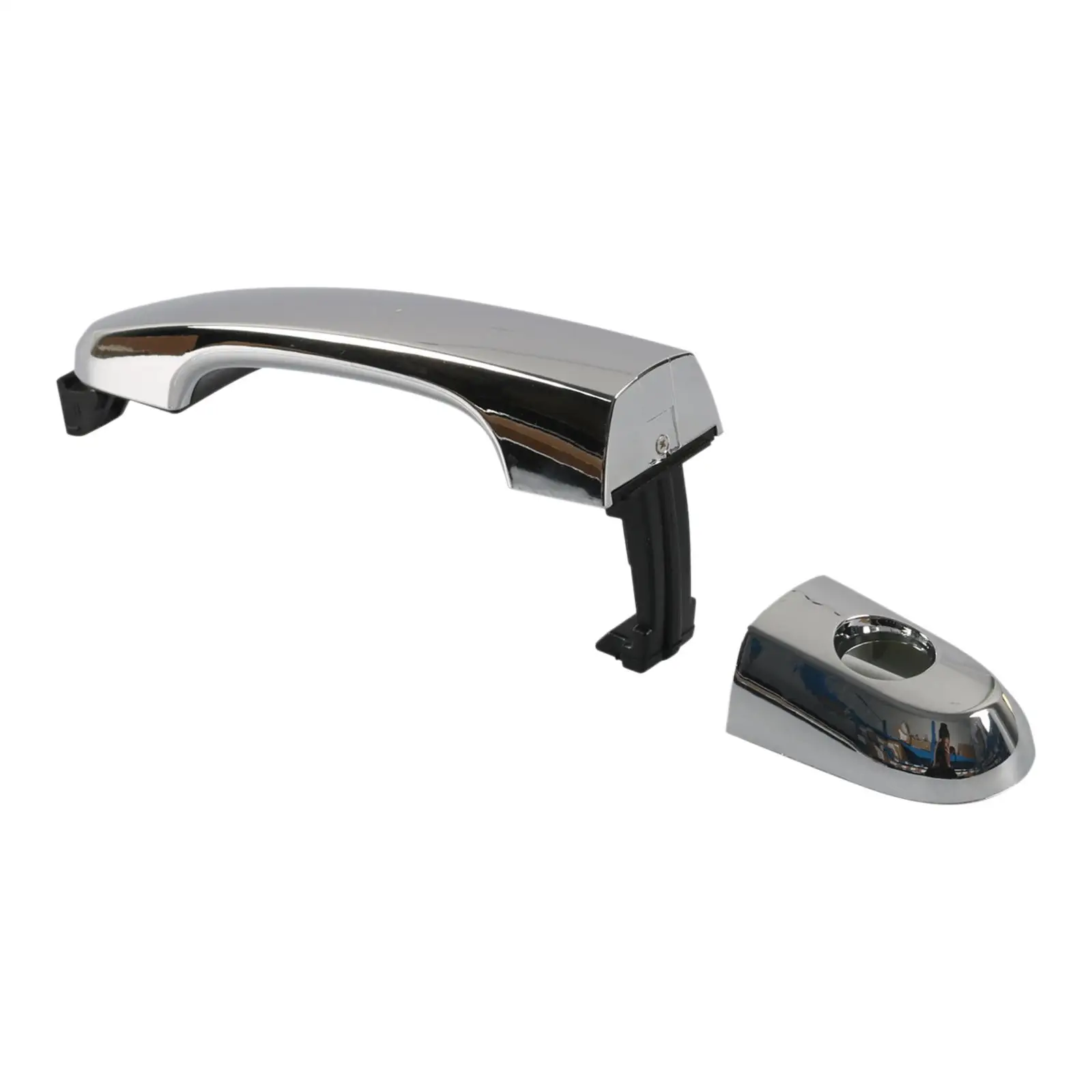 Car Outside Exterior Outer handle for door 82651-2P010 Auto Outside handle for door with Hole