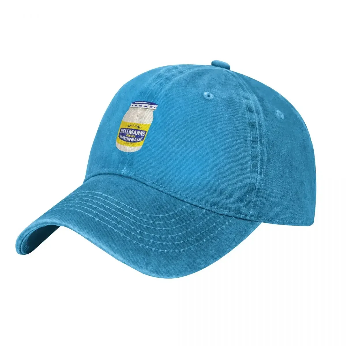 

Mayonnaise ! Baseball Cap Golf Hat Ball Cap Rave Hat Beach Men Golf Wear Women's