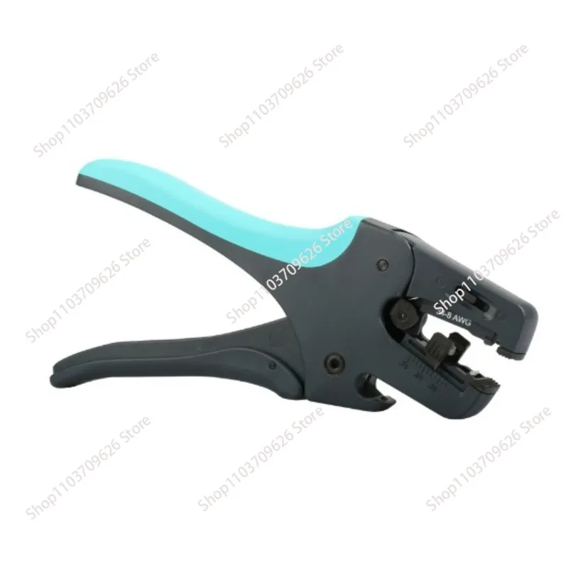 Suitable for  Contact  10 Self-adjusting Wire Stripper, 0.02 mm² to 10 mm²