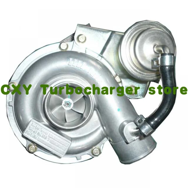 turbocharger  for RHF5 8973659480 8973544234 VB430093 VC430084 24123A TURBOCHARGER