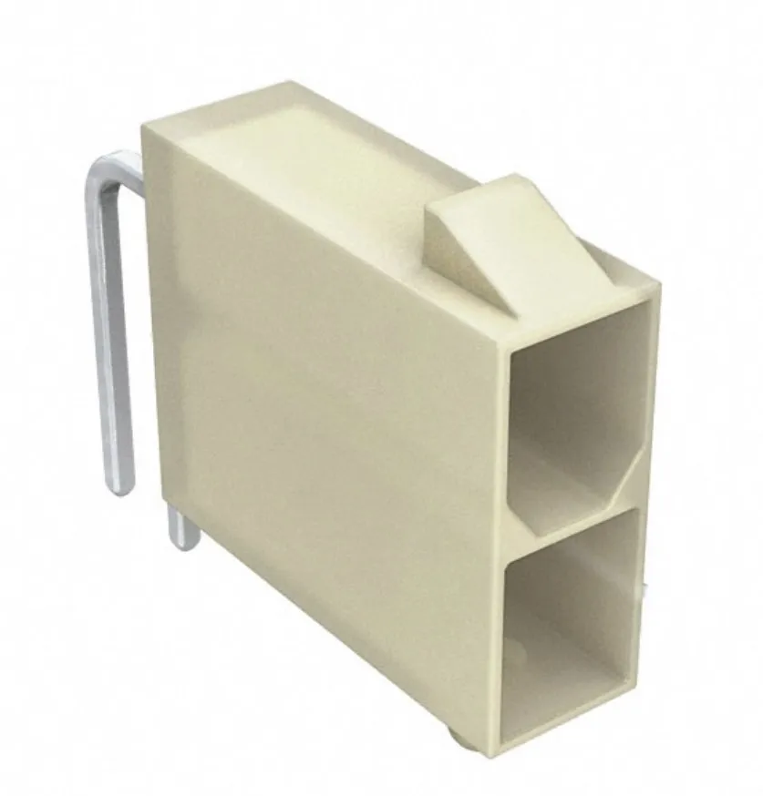 

20 шт. разъем 39-30-0020 3930-0020 39300020 4,2 мм 2P новое оригинальное оборудование