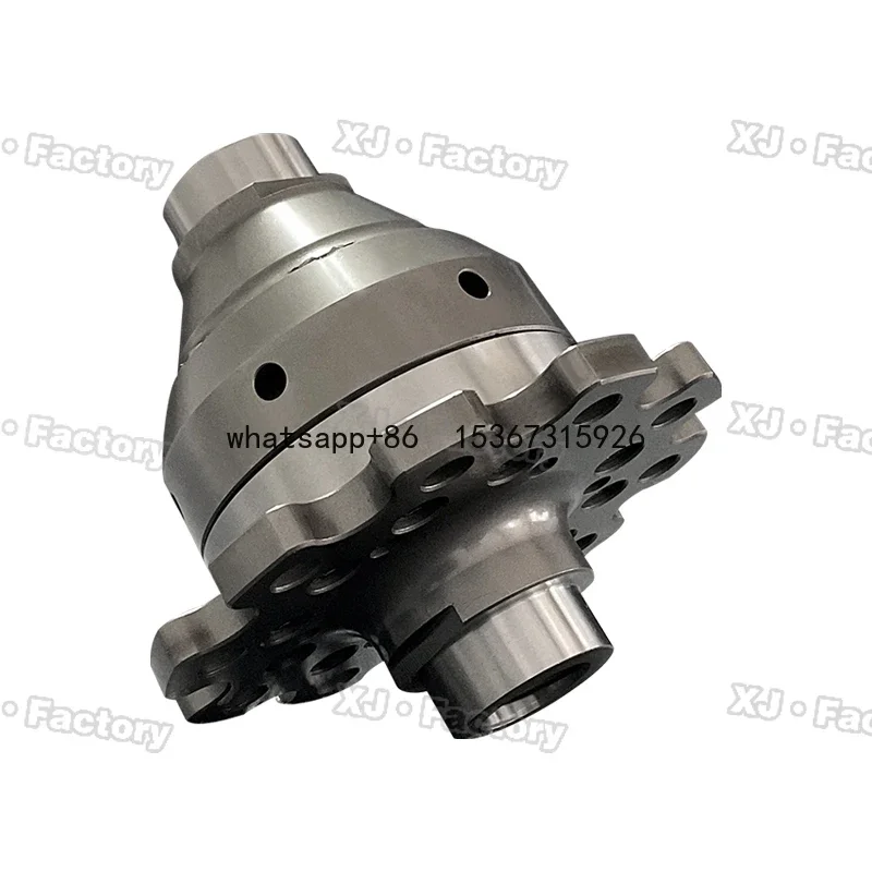 E87 Limited Slip Differential With 188 Case For BM W 130i With Torsen Type Preload Gears