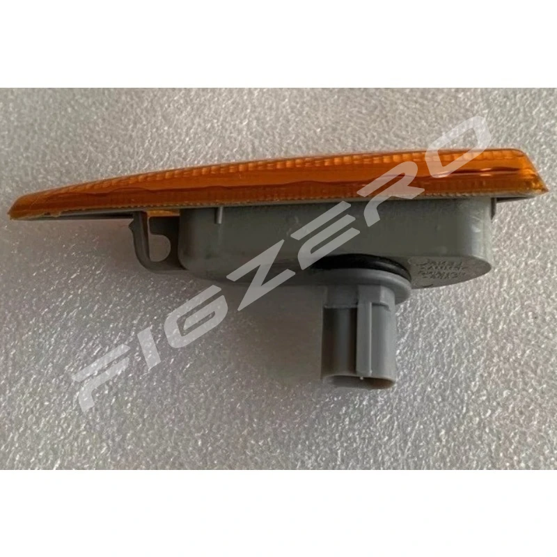 Bild 6: 1 Stück Leaf Board Lights Seitenblinker für Chery A1 Fulwin 2 2013 2014 2015