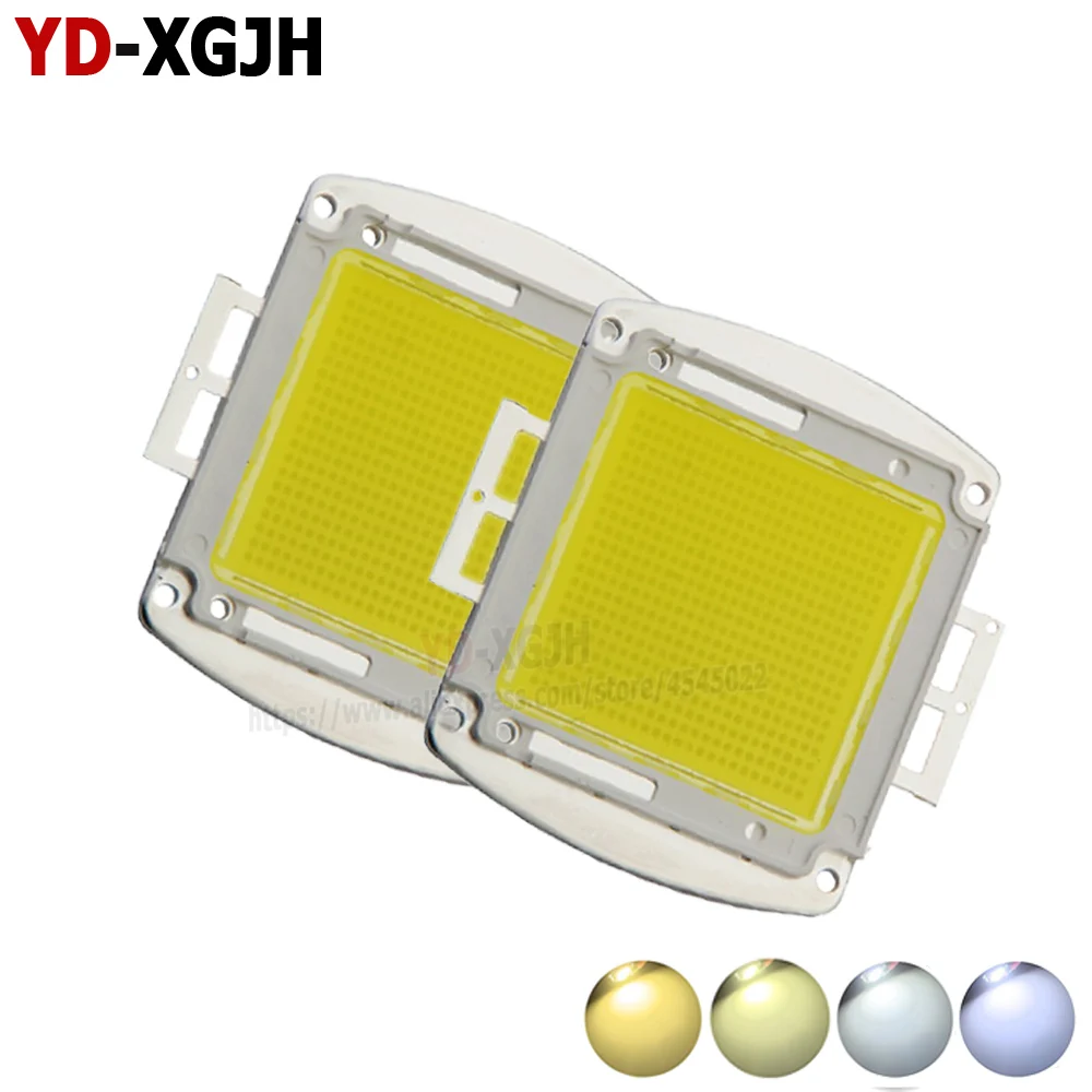 High Power LED SMD COB Bulb Chip for 400W Watt Outdoor Light DIY Flood lightStadium, supermarket warehouse