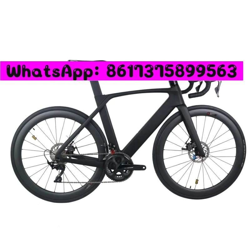 22 Speed Full Hidde…