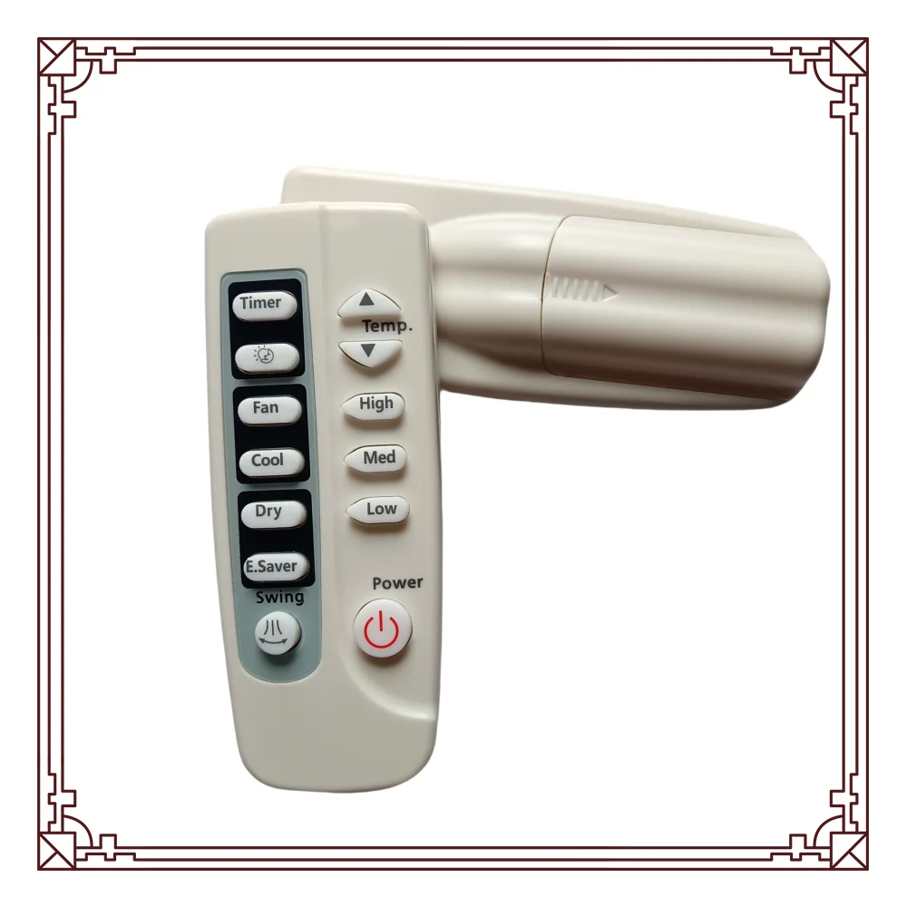 

New remote control for Samsung Air Conditioner AW12ECB8 AW08ECB7 AW089CB AW25ECB7 AW12ECB7 AW10ECB8 AW10ECB7 AW15ECB7