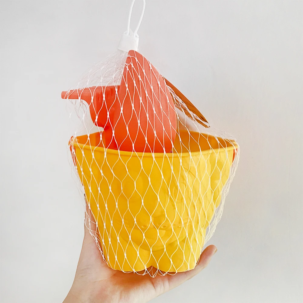 Ensemble de jouets mentaires oriels de plage pour parents et enfants, jeu d'eau de plage coule, animal océanique, dinosaure de dessin animé, 6 pièces, E27