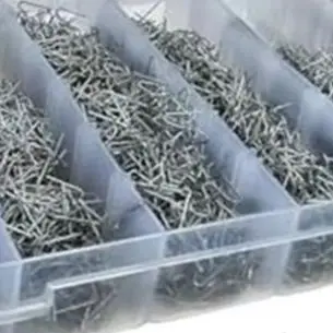 3000PCS Stainless Steel Plastic Welding Staples 0.6mm Flat 0.8mm Corner Type for Hot Stapler Tool Automotive Repair