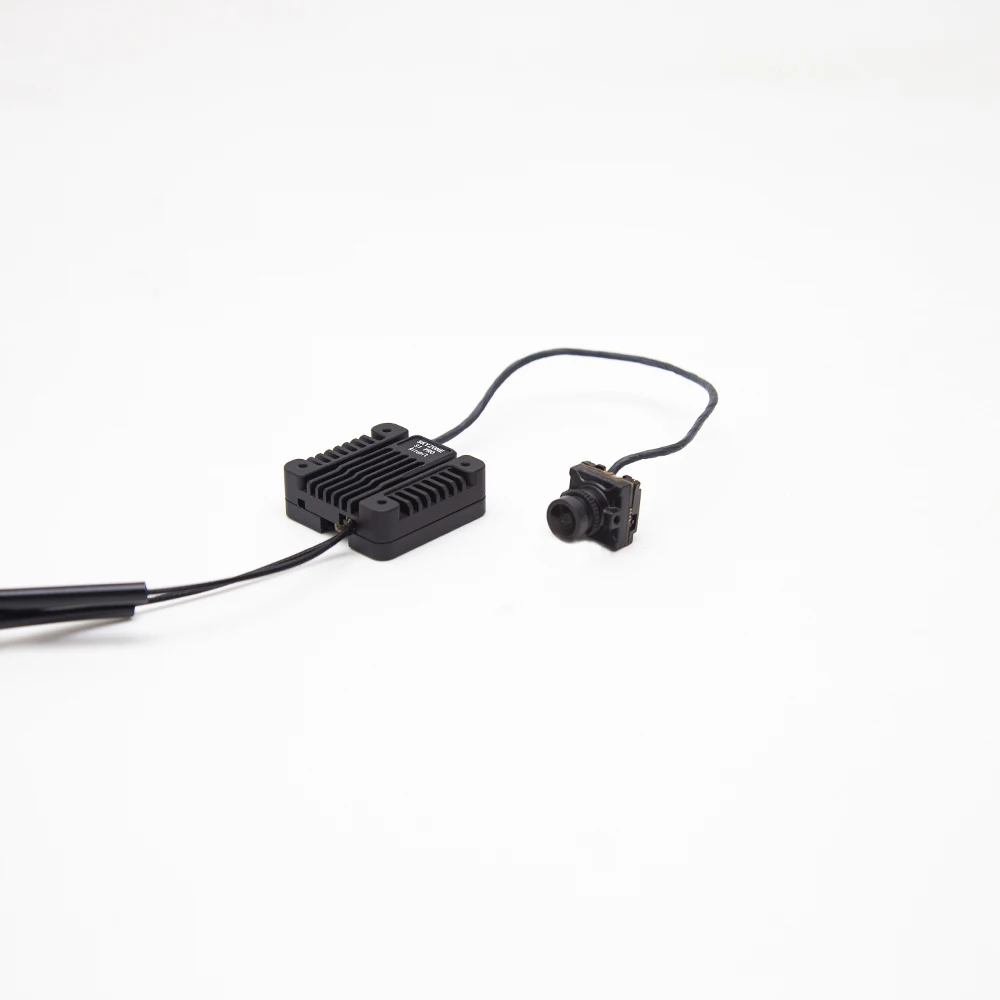 SKYZONE S1 PRO Digital FPV Air Unit for RC plane DIY Parts thumbnail 5