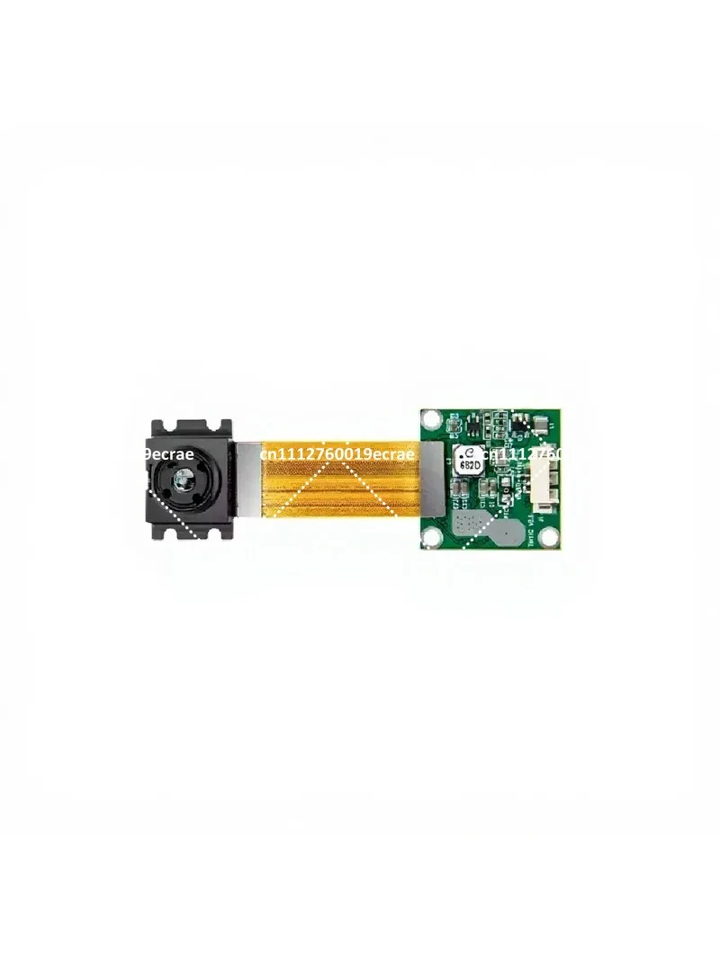 Tiny1-C 256x192 3.2mm Long-Wave 12μm Infrared Thermal Imaging Module Compact