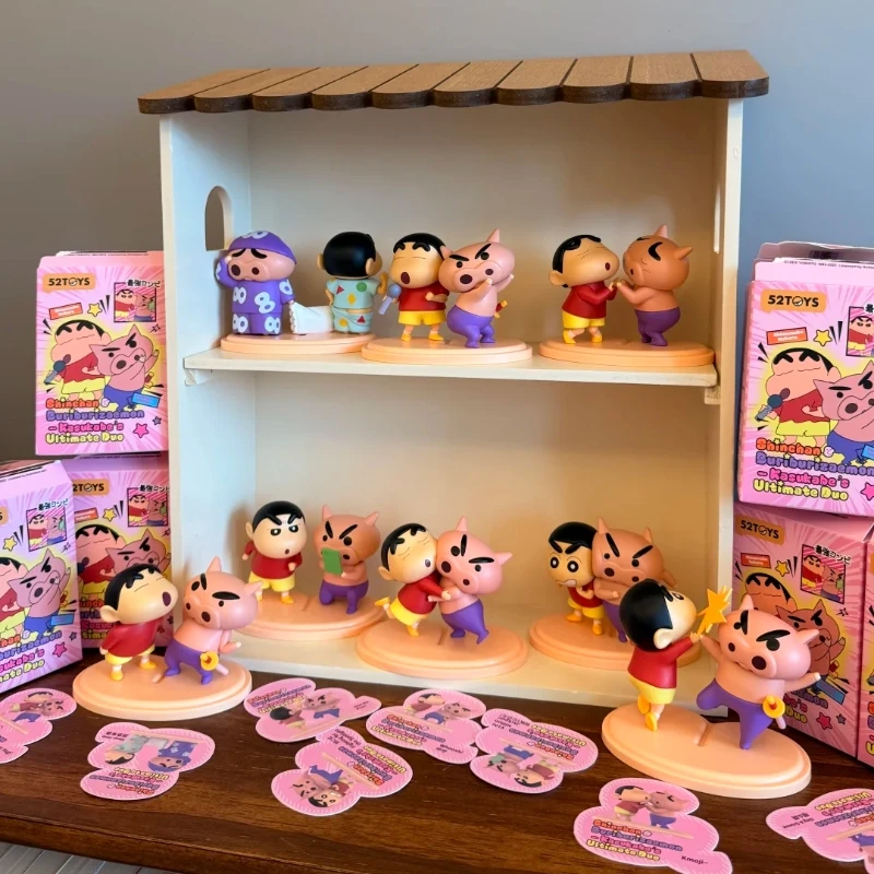 Genuine 52TOYS Cray… - image