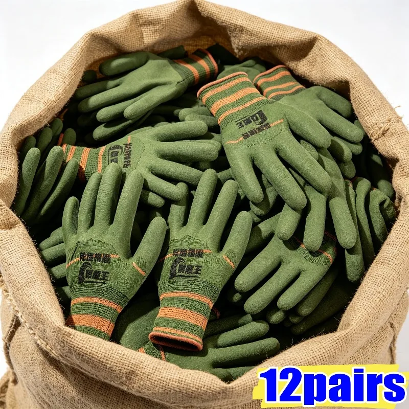 luvas-protetoras-com-revestimento-de-borracha-duraveis-e-antideslizantes-equipamento-de-trabalho-para-reparos-construcao-e-uso-em-fazendas
