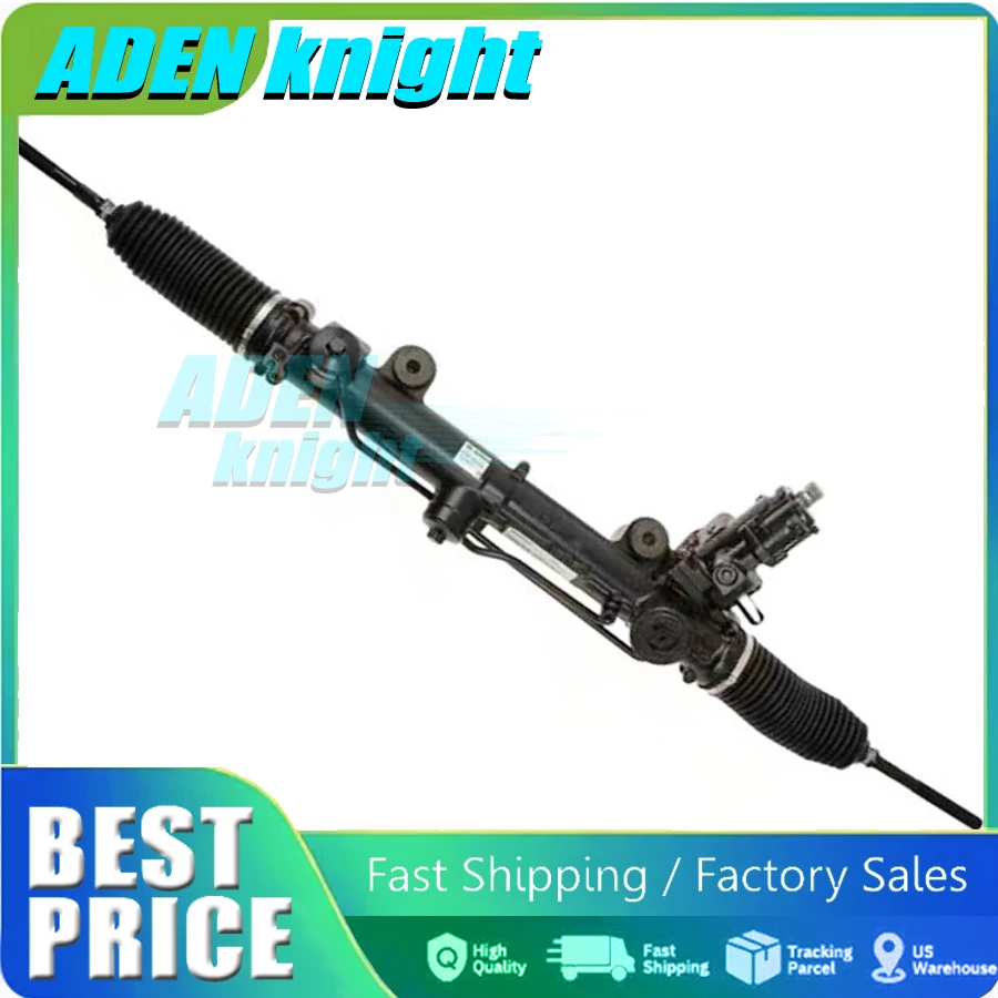 Power Steering Rack For MERCEDES E CLASS 2.1 DIESEL W212 2009 - 2016 A2124603100 2124603100 Right hand drive