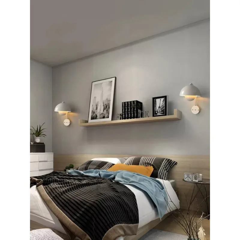 

Nordic Wall Hanging Light for Living Room Hallway Loft Bedside Lamp Designer Home Decoration Luxury Lusters Luminaires