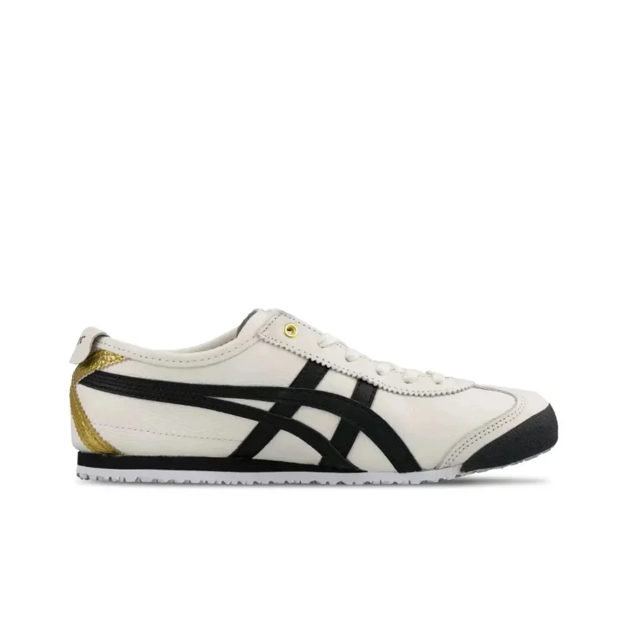 Onitsuka Tiger Men and Women Skateboarding Shoes Low-top wear-resistant Retro Sneaker