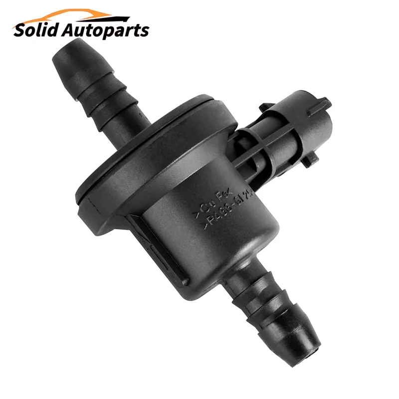 Válvula de purga de recipiente de Vapor 55353802 para Chevrolet Orlando Cruze Holden Opel Astra Corsa Insignia Vectra 55574240 2 pines
