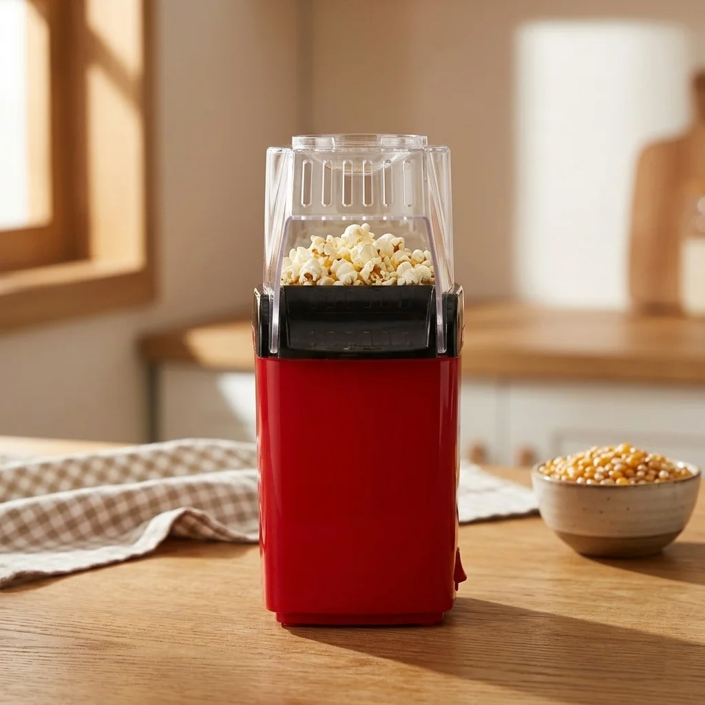 Thumbnail 2 - #35 Most Popular Popcorn Makers