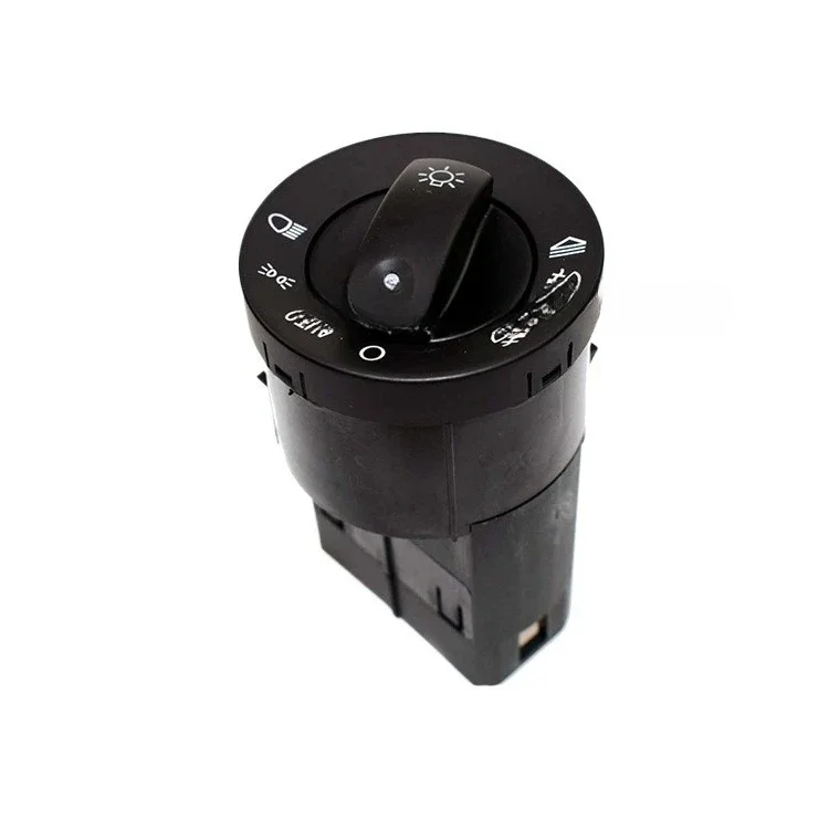 

Suitable for Volkswagen Audi, car headlight control switch, lamp fog light switch button 8E0941531D
