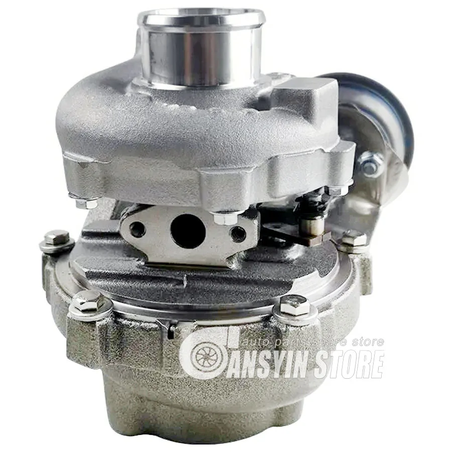 GT1649V Turbocharger For Hyundai Santa FE Sonata Tucson 2.0 CRDI 05 Turbo 28231-27400 28231-27450 57886-5003S 7578860003