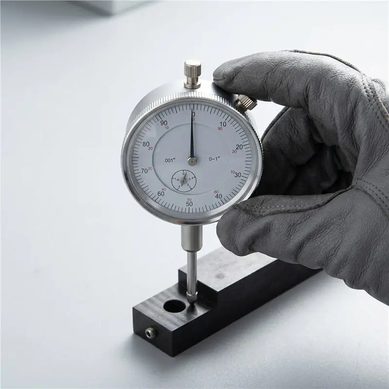 LLCS-For Diesel Engine Cylinder Liner Projection Tool- 6434 Sleeve Height And Counter Bore Gauge(0-100 Inch), Car Workshop Grade