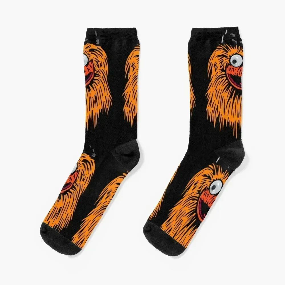 

gritty Socks moving stockings Stockings man hockey Socks Male Women's