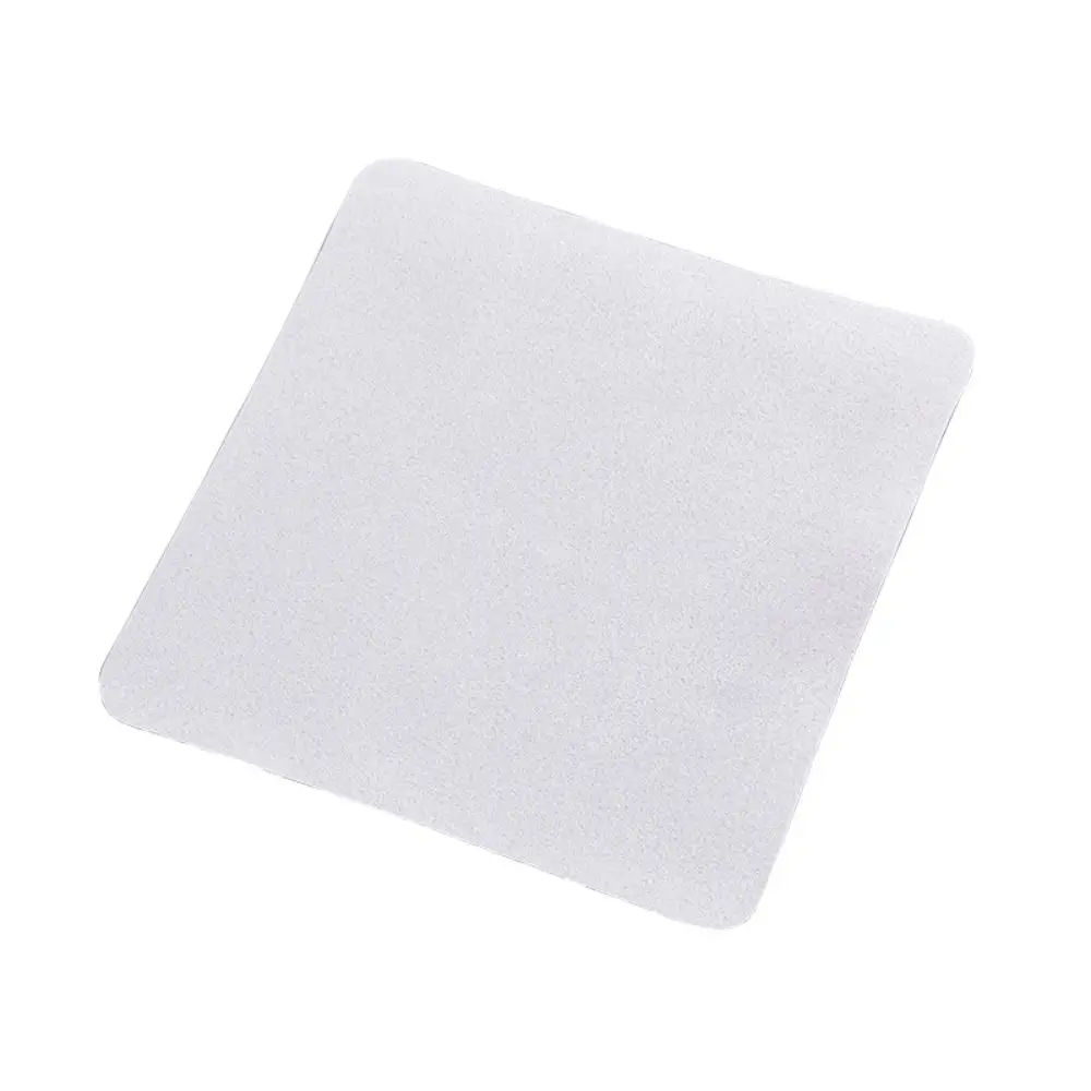 Suede Glasses Cloth Solid Color Microfiber Phone Glasses Cleaner Glasses Clean Lens Phone Screen Microfiber Cleaning Cloth