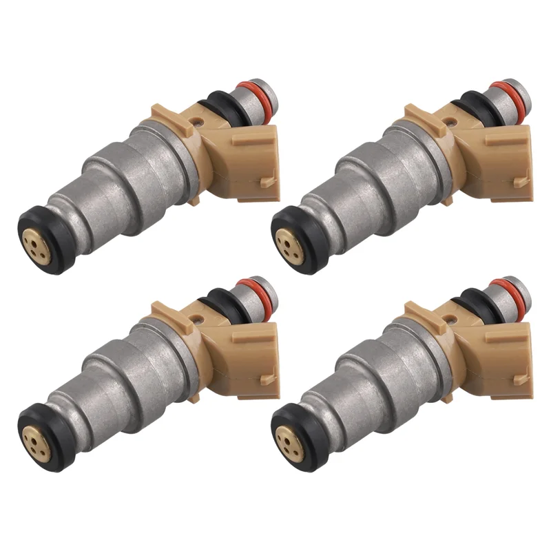 

Fuel Injector Nozzle 23209-11100 23250-11100 2320911100 2325011100 For Toyota PASEO 1.5L L4 1992-1993-1994-1995