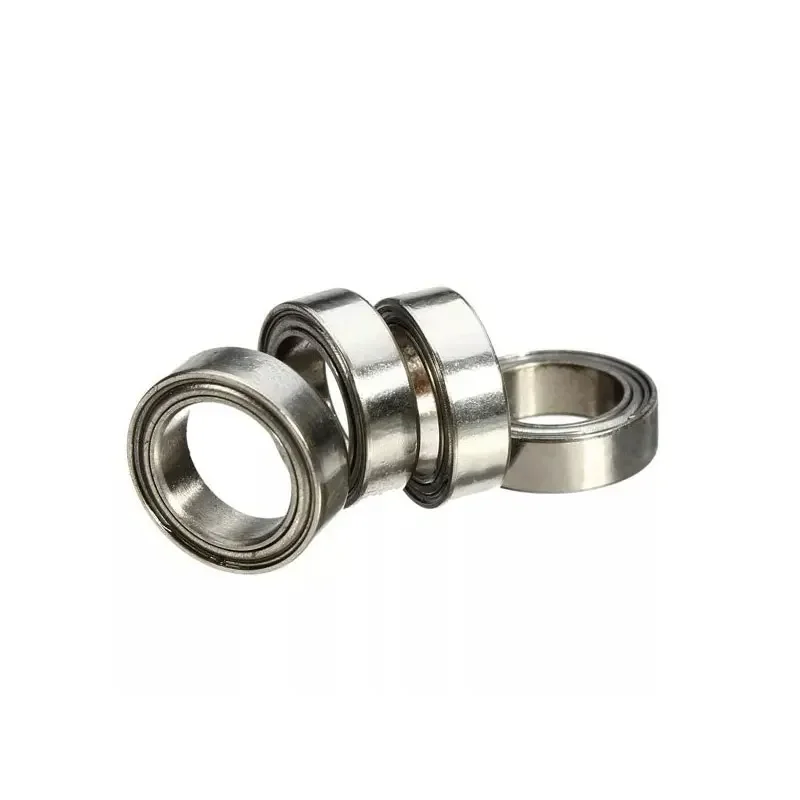 4PCS 8x12x3.5mm Kogellagers Voor WL1/18 A959 A979 RC Auto RC Truck onderdelen