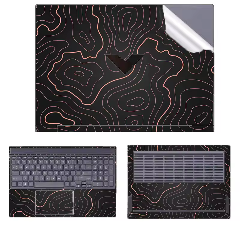 스킨 부착 이미지 1