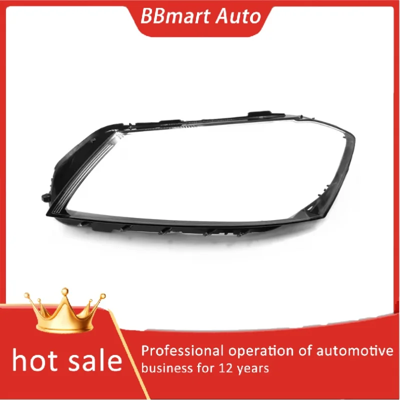 

Подходит для Volkswagen Passat, крышка фары 11-15 Passat, прозрачная крышка фары B7, корпус лампы, поверхность лампы