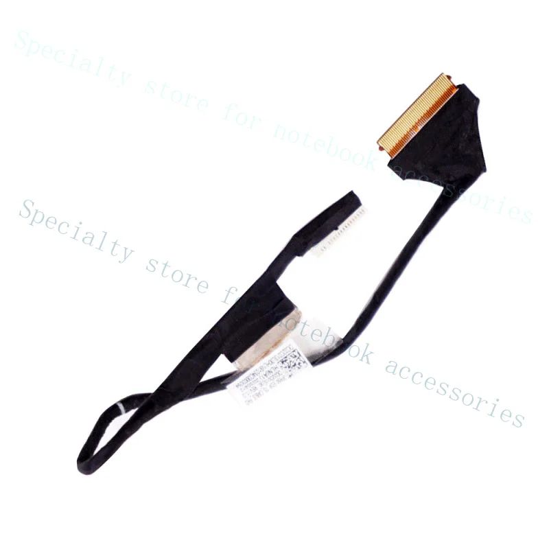 A+  LCD EDP FHD touch display cable for HP Envy x360 15-FH 15-FE JPR50 DC02C013L00