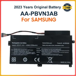AA-PBVN3AB Laptop Battery For SAMSUNG NP370R4E NP370R5E NP370R5V NP450R4E NP450R5E NP450R4V NP450R5V NP470R5E NP510R5E