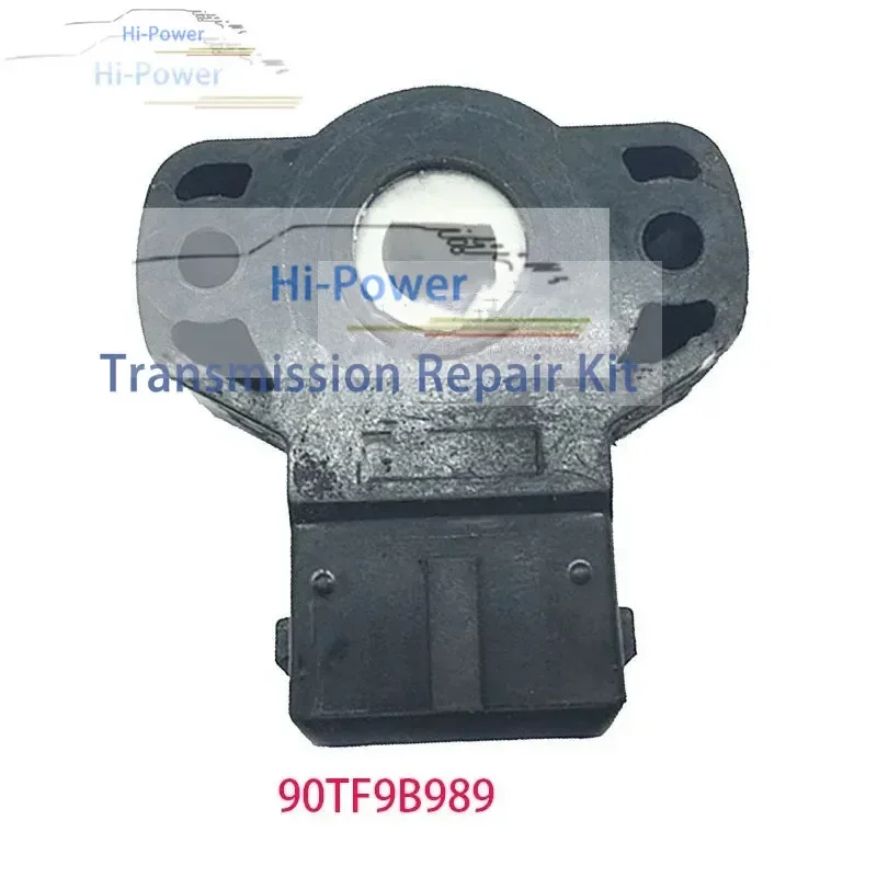 TPS Throttle Position Sensor For Ford OEM 90TF9B989 SLD100080 MHB101440 MJC100021