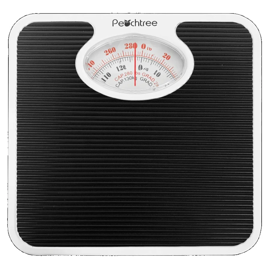 

Механические весы для ванной комнаты Fit280