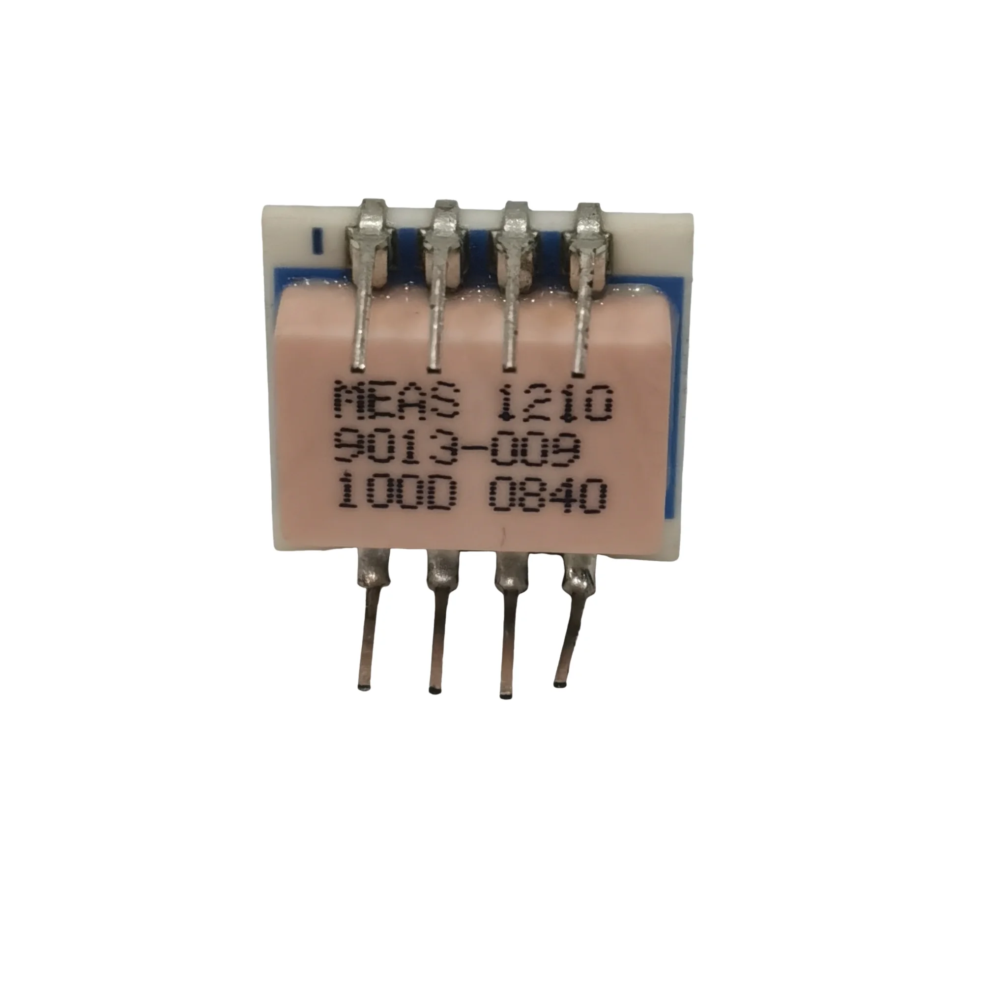 1210A-100D-3N Meas …