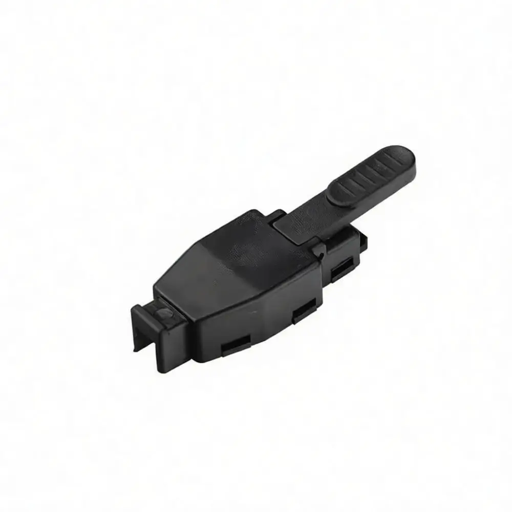 Tig Welding Machine Accessory Switch Assembly With Durable Housing And Wiring For Reliable Repairing Performance