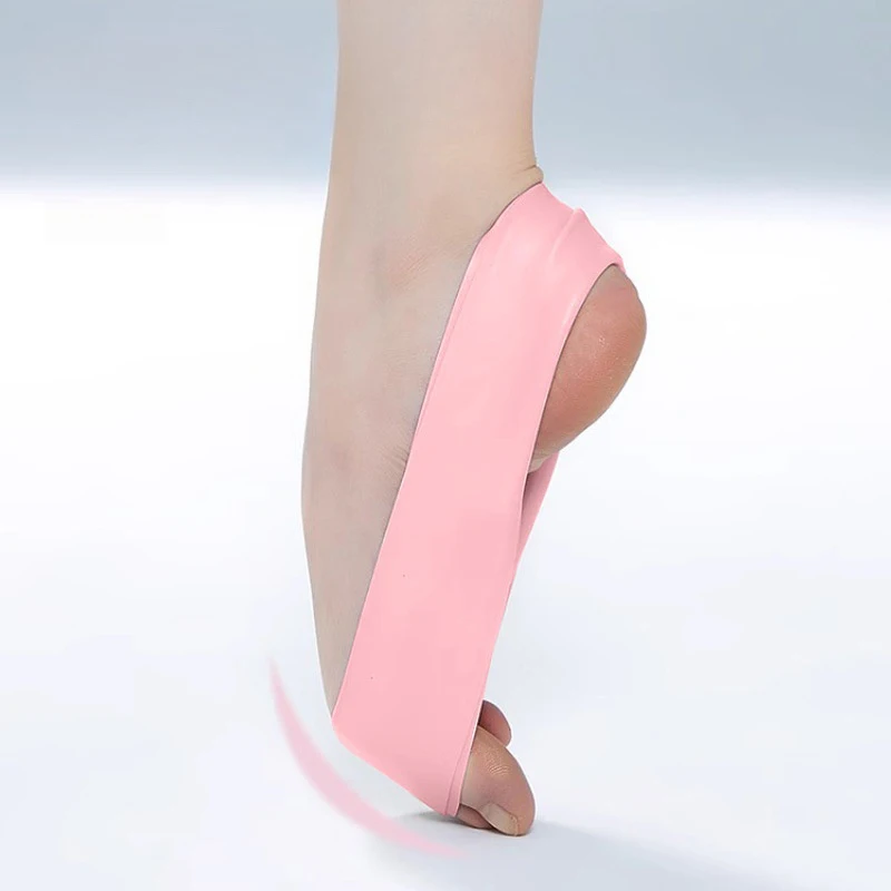 

Ballets Training Pressing Insteps Elastics Band Foot Bandages Stretch Feet Dance Practices Band Ballets Practices Accessory