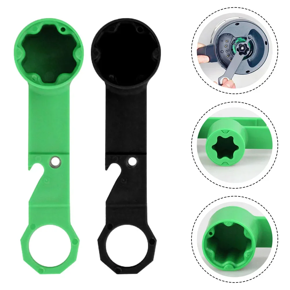 For Thermomix Dough… - image