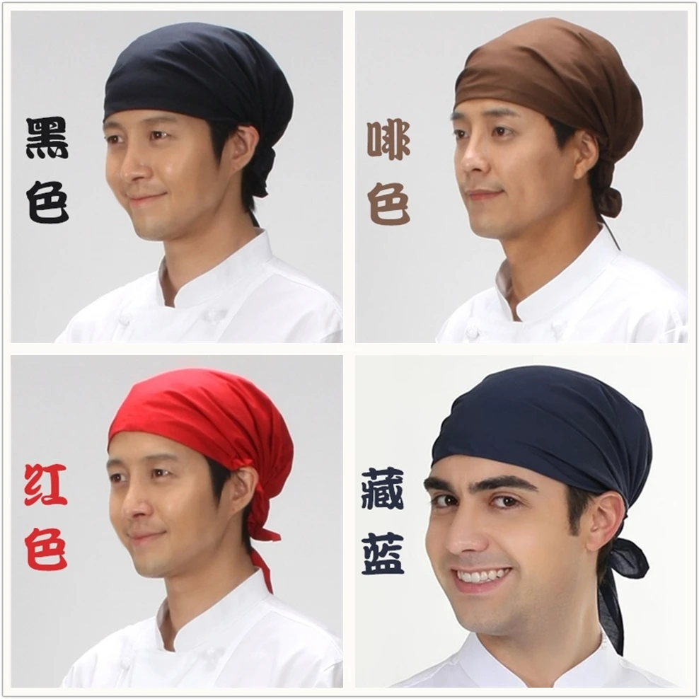 

Japanese and Korean Izakaya Sushi Hat, Restaurant Work Uniform, Chef, Waiter Work Hat, Charm Catering, Barbecue Bread Hat.