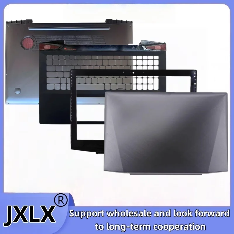 

JXLX® New For Lenovo Y50-70 Y50P-70 Y50-80 Y50-80A/AS/AM/AT Laptop LCD Back Cover Top Case/Front Bezel/Palmrest Cover/Bottom