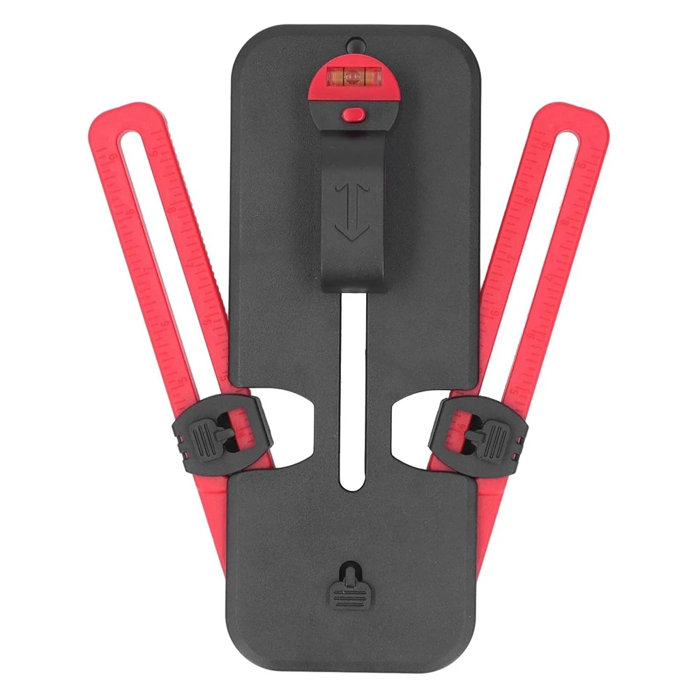 Picture Hanging Tool, Picture Hanger Tool Photo Frame Hanging Leveling Tool Picture Leveler Tool Frame Hanging Kit-Hot