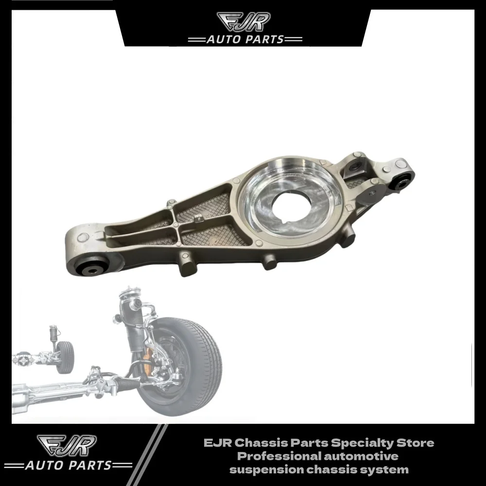 670037293 670037295 670106331 670106334 Rear Lower Arm Rear Lower Suspension Assembly for Maserati Levante M161