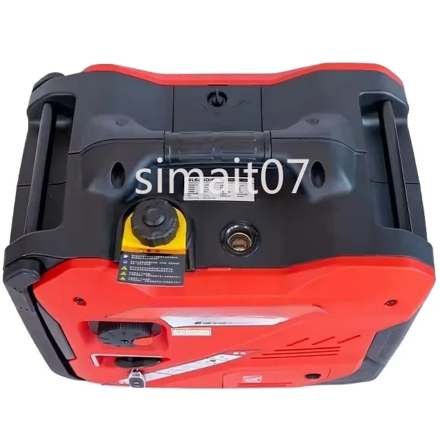 4kW قوة 120/240 فولت 3000 واط 5kVA Gruppo Elettrogeno للمنزل/نوع صامت محمول العاكس مولد صغير ياباني