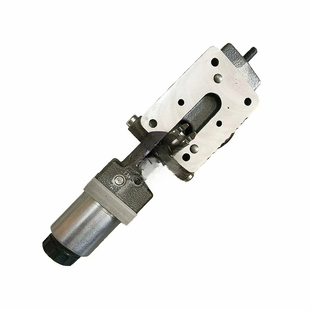 Hydraulic Pump Tappet 256-1051 for Excavators E320GC/E323GCX - Pressure Regulator Assembly 2561051