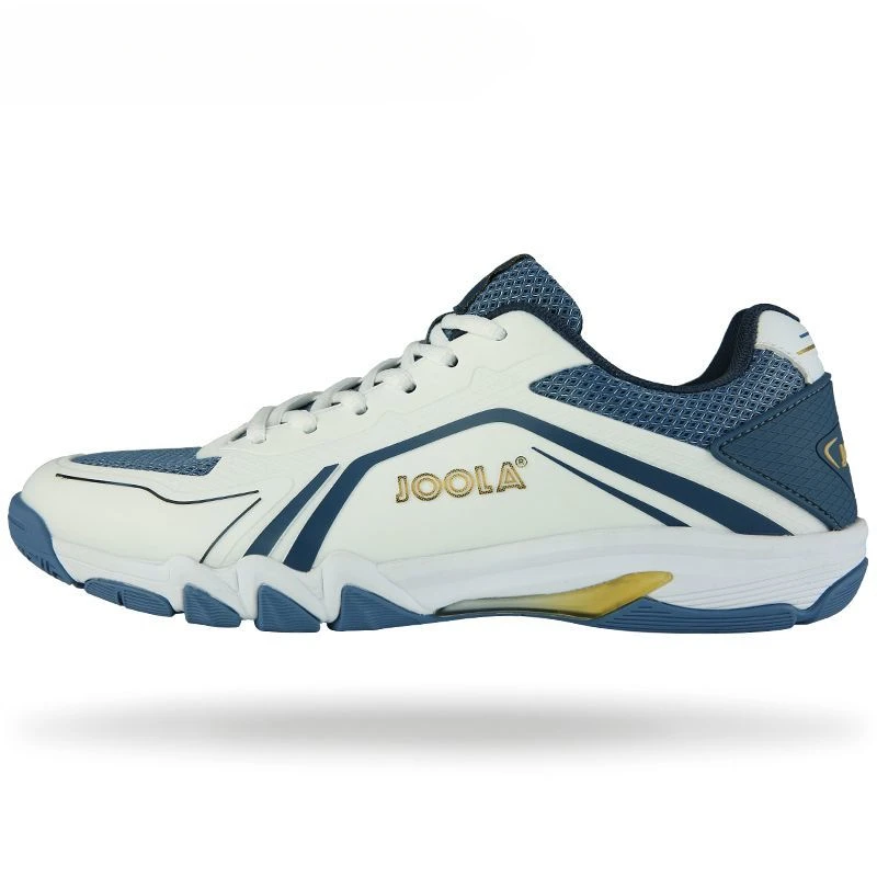 Chaussures de badminton professionnelles pour hommes et femmes, chaussures de sport légères, chaussures de tennis de table confortables et résistantes à l'usure