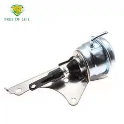 BV43/GT17 Turbo Wastegate Actuator For Hyundai H-1/Starex Santa KIA Sorento 2.5L D4CB 28200-4A480 28200-4A470 53039880127